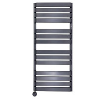 Полотенцесушители Terma Warp T 1110x500 Soft 9005 Dry